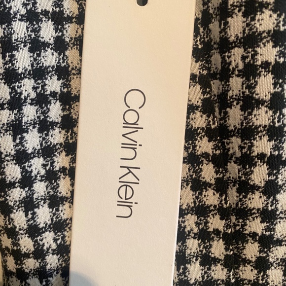 Calvin Klein Dress - Picture 3 of 4